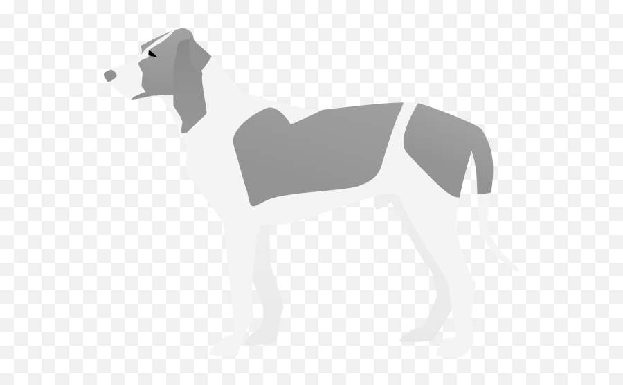 Fx13 Dog 2 - Dog Breed Emoji,Dog Walking Emoji