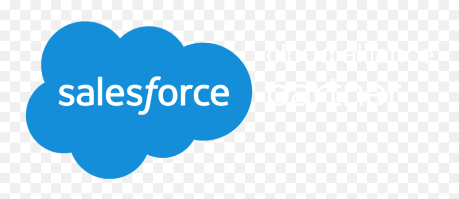 Bolterra - We Are Salesforce And Mobile Experts Transparent Png Salesforce Logo Emoji,Lightning Emoji