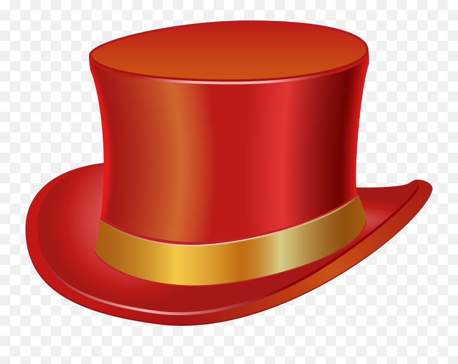 Top Hats Clipart Emoji,Top Hat Emoji