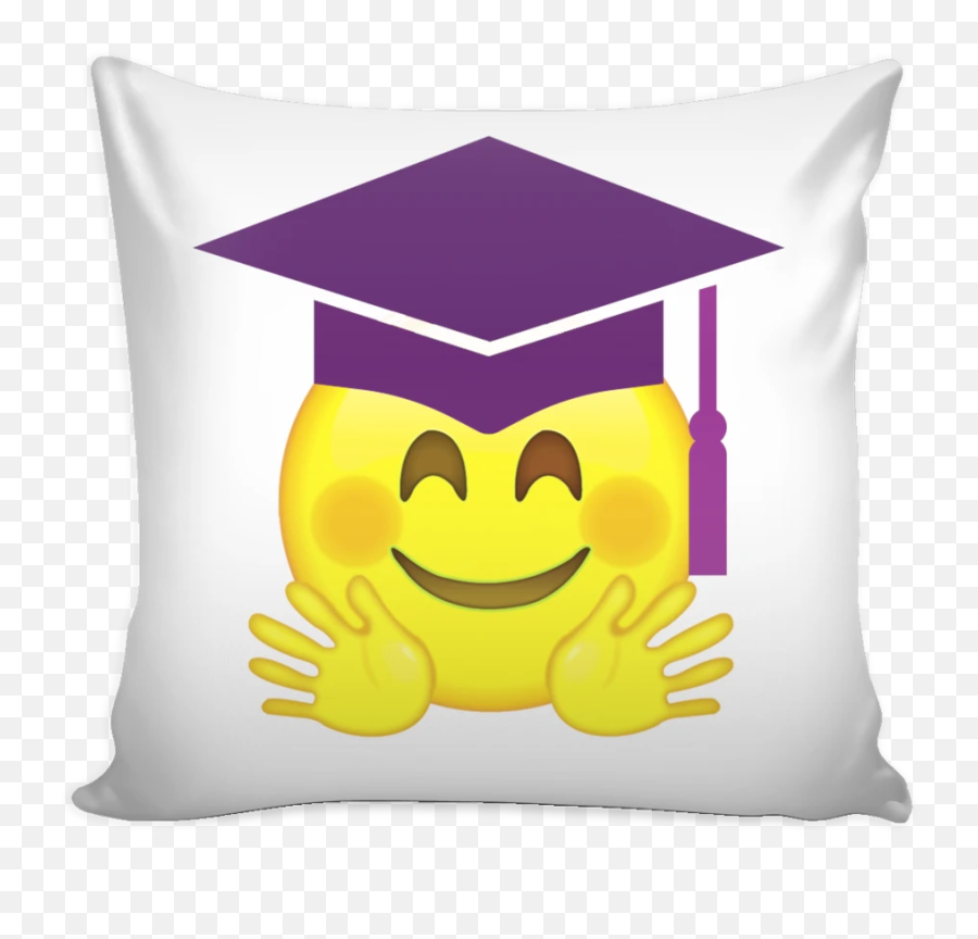 Emoji Happy Pillow - Am Sorry My Family,Pillow Emoji