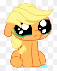 Top Sad Yam Stickers For Android U0026 Ios Gfycat - Crying Pony Emoji,Yam Emoji