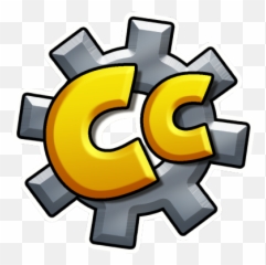 News Corporate Clash - Toontown Logo Emoji