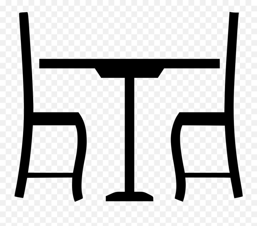 Clipart Table Lunch Table Clipart Table Lunch Table - Table Icon Png Emoji,Table Emoji