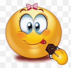Birthday Party Hard Emoji Png Clipart - Emoji Shocked,Party Emoticon