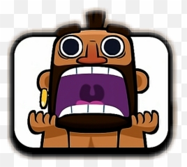 clash royale characters png - emotes clashroyale Emotes De Clash Royale Emoji