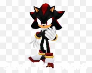 Top Shadow Stickers for Android u0026 iOS Gfycat - Animated The Hedgehog Emoji