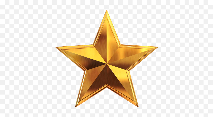 Download Gold Star Sticker File Hq Png Image - Stars Clipart Gold Emoji,Gold Star Emoji Snapchat