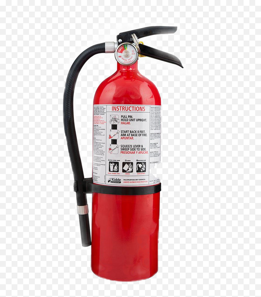Fire Extinguisher - Fire Extinguisher Emoji,Fire Extinguisher Emoji