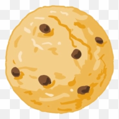 Cookie Png Transparent Images - Free Transparent Png Logos Cookie Clip Art Emoji,Raisin Emoji