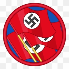 Pol - Politically Incorrect Thread 120361065 Circle Emoji,Crying Salute Emoticon