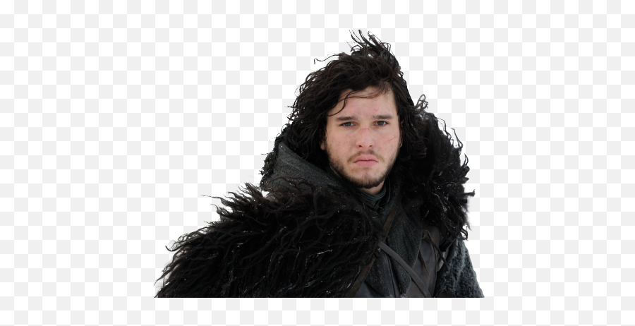 Snow Emoji Transparent U0026 Png Clipart Free Download - Ywd Game Of Thrones Jon Png,Snow Emoji Copy And Paste