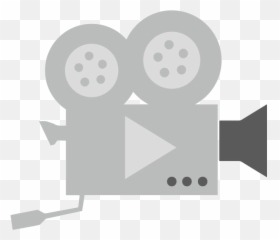 video - Wise Productions Video Camera Clipart Png Emoji