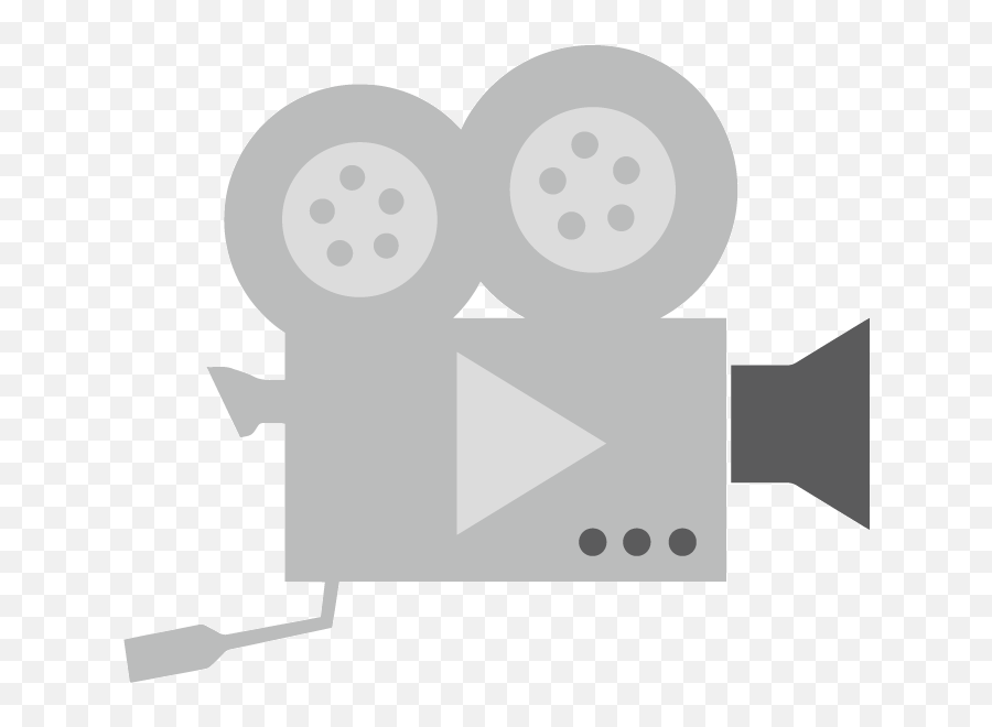 Video - Wise Productions Video Camera Clipart Png Emoji,Holding Hands Emoticon