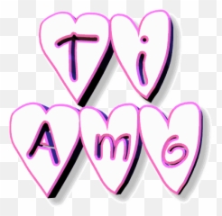 Gif Ti Amo Scritte E Frasi Glitter Vasta Scelta - Gif Ti Amo Amore Emoji,Te Amo Emoji