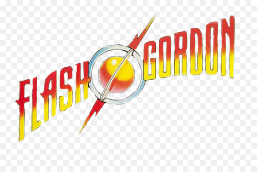 Flash Gordon Flashgordon 80s Movie Movielogo Logo Supre - Queen Flash Gordon Logo Emoji,Movie Queen Emoji
