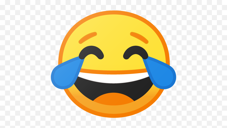 Apps - Laughing Emoji Png,Badger Emoticon