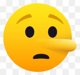 Lying Face People GIF - LyingFace Joypixels Discover u0026 Share GIFs Emoticon Emoji