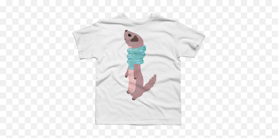 New Characters Boyu0027s T - Shirts Design By Humans Unicorn Emoji,Caterpillar Emoji