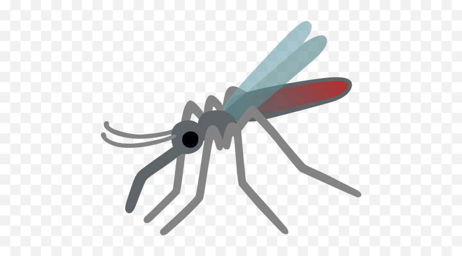 Mosquito Emoji - Emoji Mosquito,Mosquito Emoji