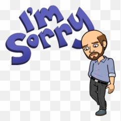 615 Best Facebooks Bitstrips Images - Four Part Apology Emoji