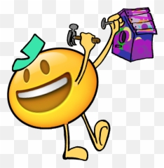 Dean Perry - Happy Emoji