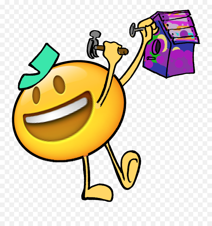 Dean Perry - Happy Emoji,Smilie Emoji