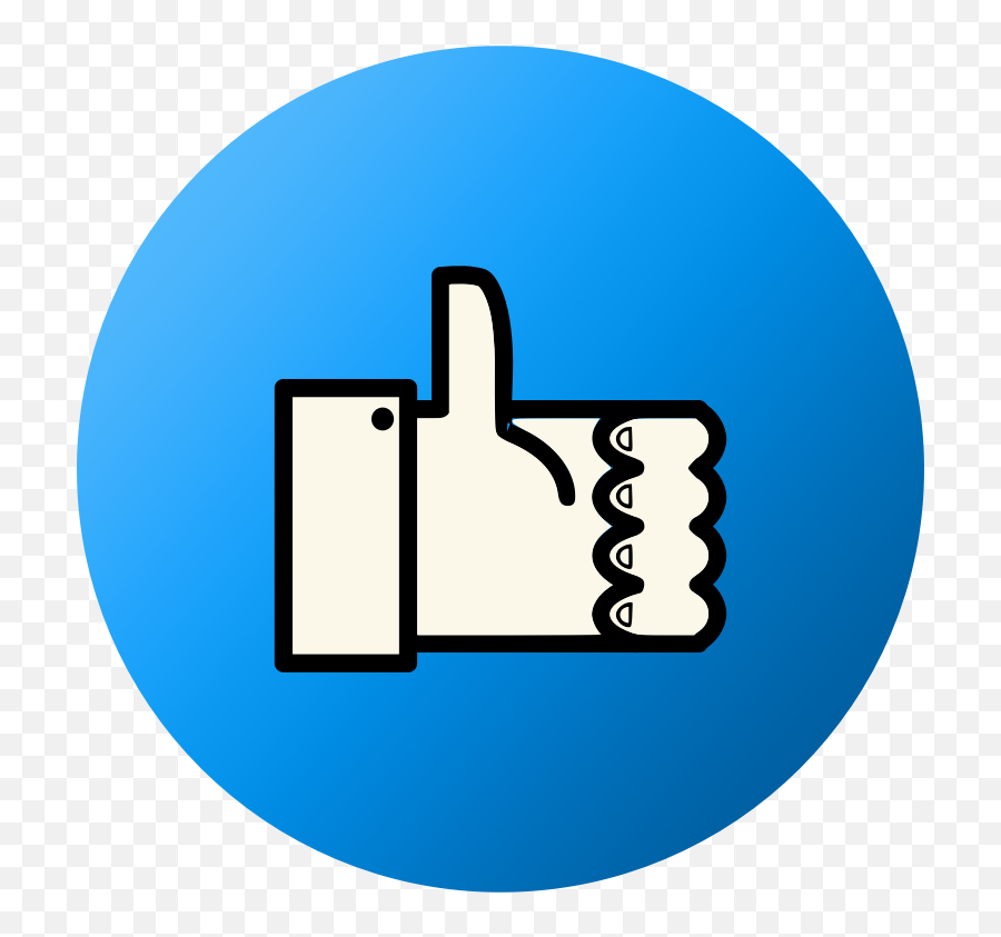 Download Free Png Thumbs Up Emoji - Clip Art,Thumbs Up Emoji Png