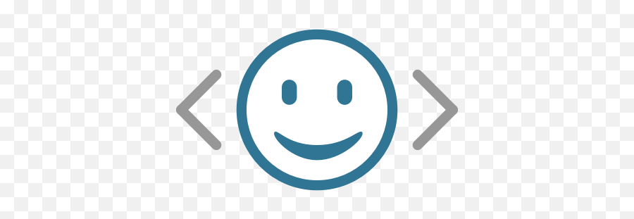 Vector Icons - Smiley Emoji,Emojione