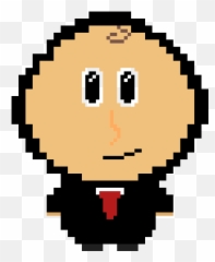 Pixilart - Binding Of Isaac Issac Emoji,Mlg Emoji