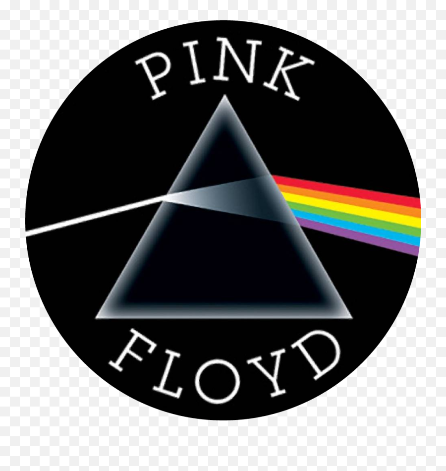 Pink Floyd The Dark Side Of The Moon - Pink Floyd Dark Side Of The Moon Emoji,The Moon Emoji