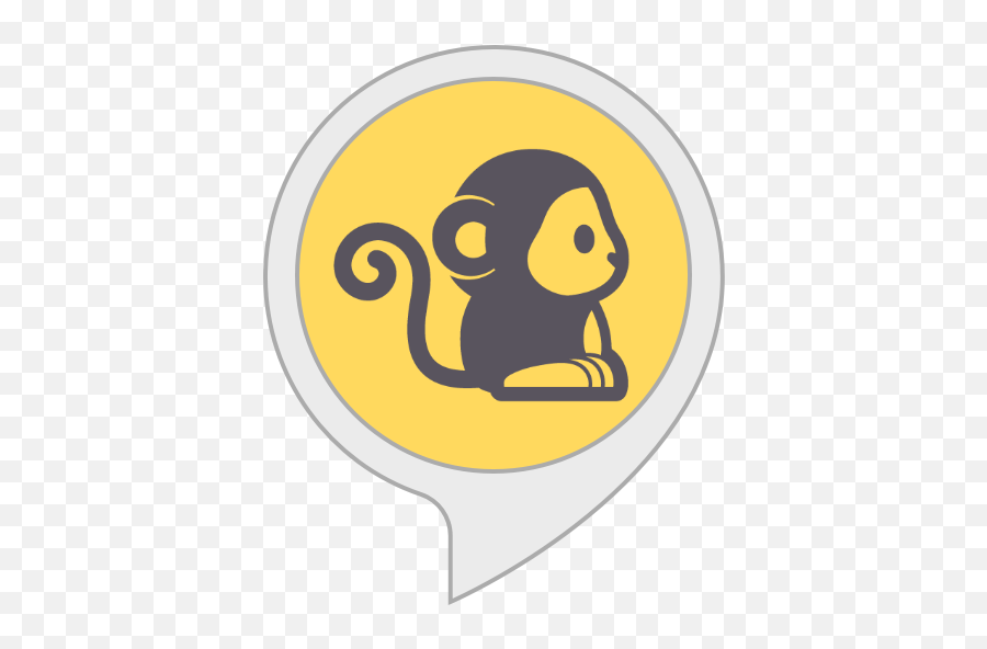 Alexa Skills - Mooby Yoho Emoji,Monkey Emoticon