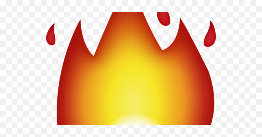 Download Hd Profile Cover Photo - Emoji De Flama De Fuego,Llama Emoji