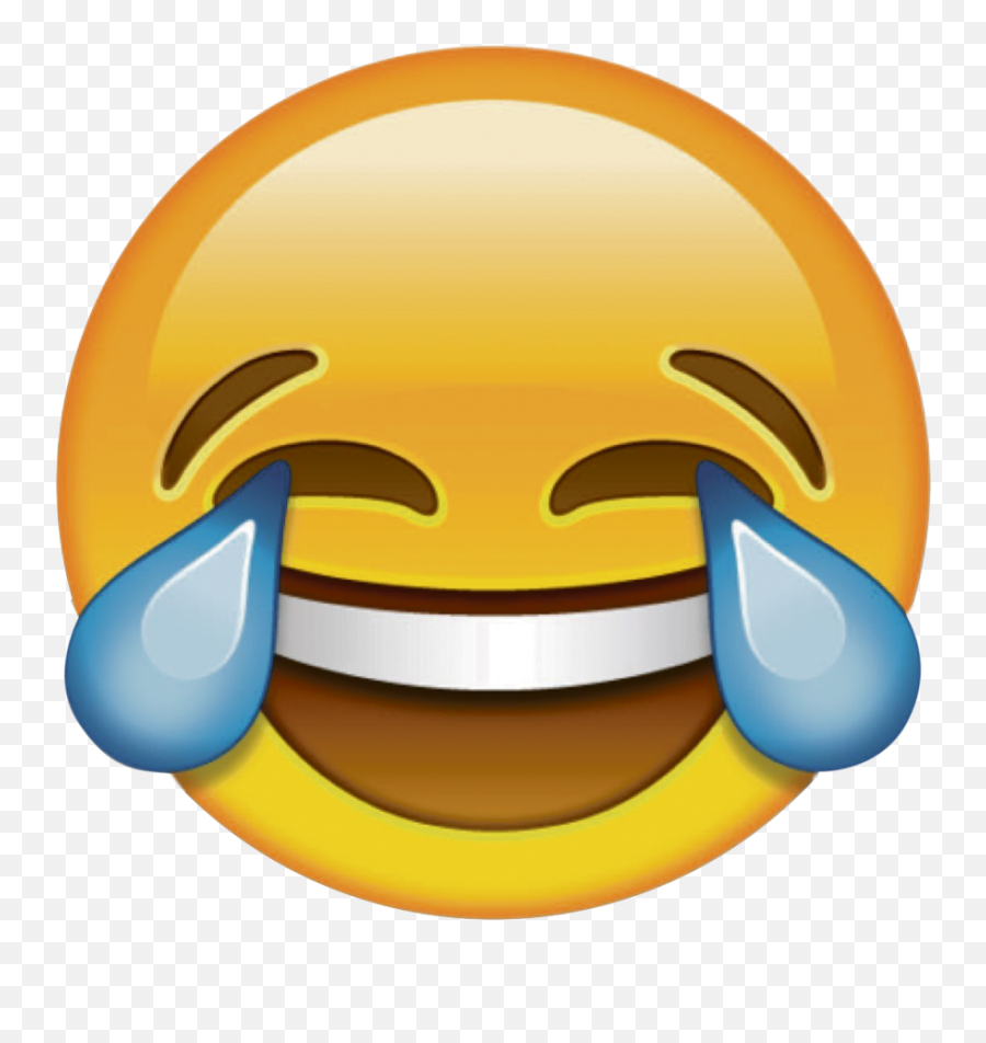Pin - Laugh Emoji Transparent,Emoji Dictionary