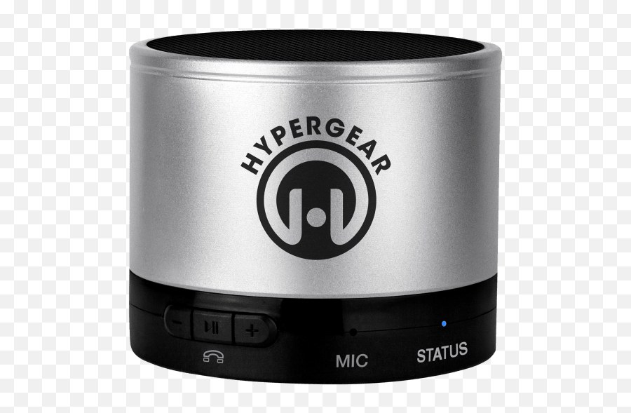 Hypergear Miniboom Portable Bluetooth - Loudspeaker Emoji,Microphone Box Umbrella Emoji