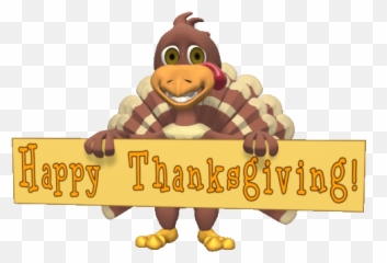 Moving Turkey Emoticon - Animated Happy Thanksgiving Turkey Emoji,Moving Emoji