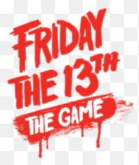 The Friday 13th Game - Friday The 13th Emoji,Friday The 13th Emoji