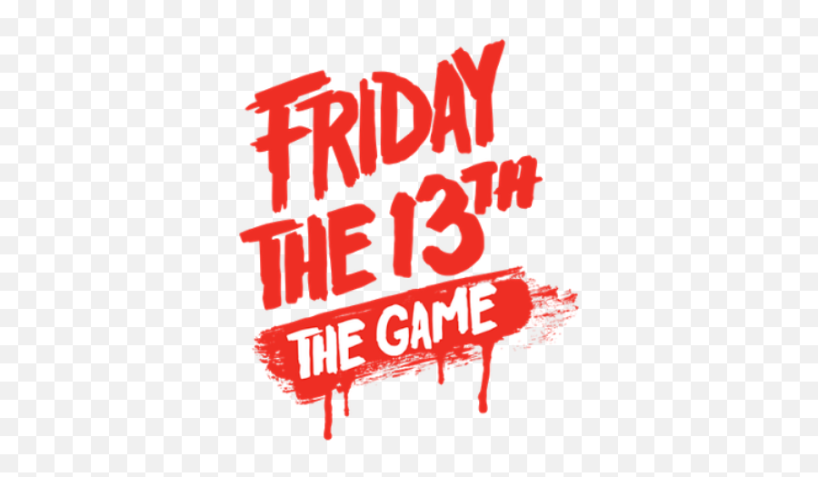 The Friday 13th Game - Friday The 13th Emoji,Friday The 13th Emoji