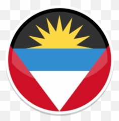 Antigua And Barbuda Icon - Flag Emoji