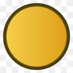 Phantom Open Emoji 1f315 - Circle