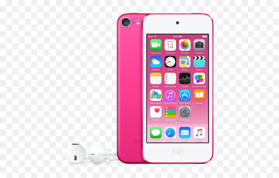 Apple Ipod Touch 128gb Pink - Apple Ipod Touch 6th Generation Pink Emoji,Lg V10 Emojis