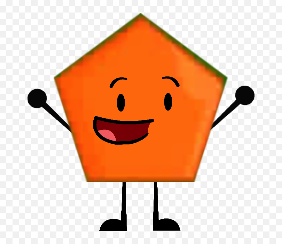 Smiley Clipart Shape Smiley Shape - Pentagon Shape Emoji,Pentagon Emoji
