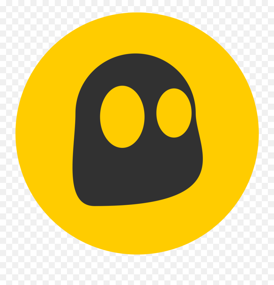 Cyberghost Logo Emoji,Thinking Emoji Lens Flare