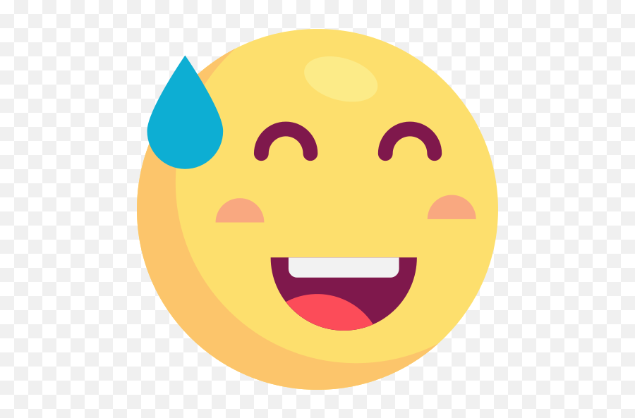 Smiling Emoji Png Icon - Icon,Wifi Emoji
