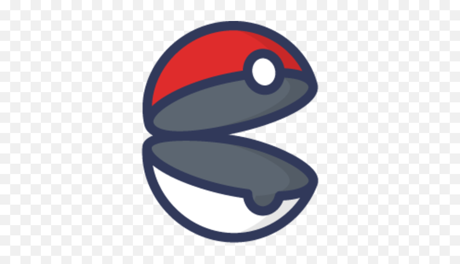 Open Pokeball Png Picture - Pokemon Ball Open Png Emoji,Pokeball Emoji