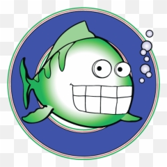 Jerrys Bait Shop - Clip Art Emoji,Facebook Fish Emoticon