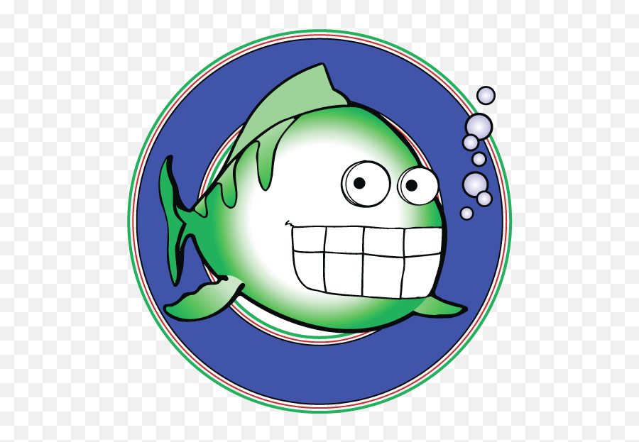 Jerrys Bait Shop - Clip Art Emoji,Facebook Fish Emoticon