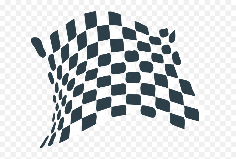 Checkered Flag Silhouette Emoji,Mr Yuk Emoji