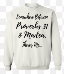 Madea Birthday Shirts - Sweater Emoji