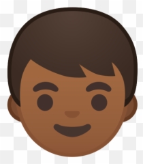 Boy Emoji With Medium - Boy Emoji Png,Paper Boy Emoji