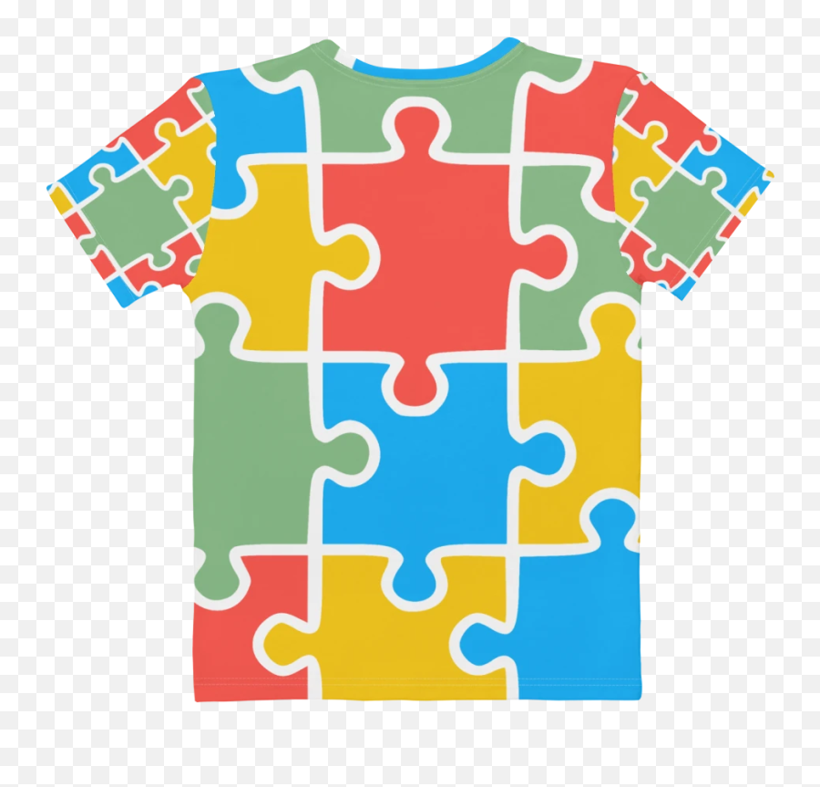 Autism Puzzles Womenu0027s T - Shirt Zodiile Dupa Data Nasterii Emoji,Emoji Puzzles